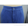 Nuove donne Casuals Casual High Wel Shols Shorts